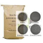 Ceramic Lignite Soluble Humic Acid Powder
