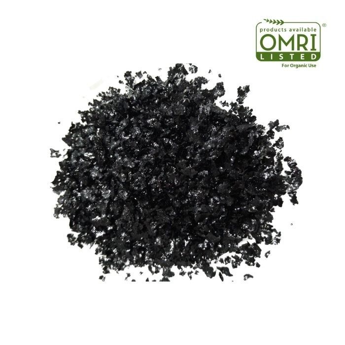 OMRI Humic Acid Organic Fertilizer