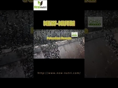 مصنع هيومات البوتاسيوم