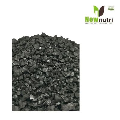 Granular Potassium Humate Fertilizer